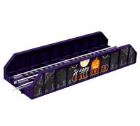 Halloween Girder Bridge UPC #023922036643