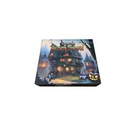 Halloween Gnome Puzzle Countdown Advent Calendar