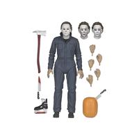 Halloween H20 20 Years Later Ultimate Michael Myers Action Figure NECA 06544