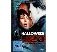 Halloween H20