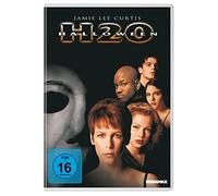 Halloween: H20 (DVD) Curtis Jamie Lee Hartnett Josh Arkin Adam Williams Michelle