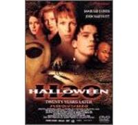 Halloween H20 [98e/5. 1chdd/Ci