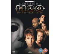 Halloween H20 [Edizione: Regno Unito] [Edizione: Regno Unito]
