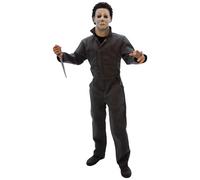 Halloween H20 Michael Myers Action Figure In Scala 1:6