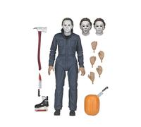 Halloween H20 Michael Myers Ultimate NECA Figura 7 pollici
