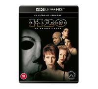 Halloween H20 - Twenty Years Later (4K UHD Blu-ray) (PRESALE 05/10/2026)