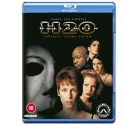 Halloween H20 - Twenty Years Later (Blu-ray) Adam Arkin (PRESALE 19/10/2026)