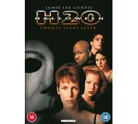 Halloween H20 - Twenty Years Later (DVD)