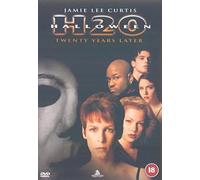 Halloween H20: Twenty Years Later [Edizione: Regno Unito] [Edizione: Regno Unito]