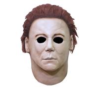 Halloween H20 Twenty Years Later Mask Michael Myers