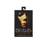 Halloween H20 Twenty Years Later Ultimate Michael Myers 18 cm Neca