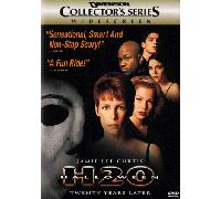 Halloween H2O [Import USA Zone 1]