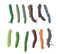 Halloween Hair Clips Punk Horror Barrettes Creepy Hair Accessories for Women Girls Halloween Party Cosplay Plastic Iron 12pcs Multi Size