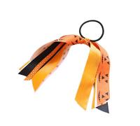 Halloween Hair Tie | Coda di con una fascia lunga per acconciature