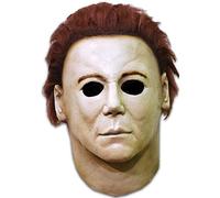 Halloween Halloween 7 Michael Myers Maschera con i Capelli