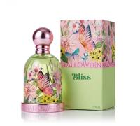 HALLOWEEN BLISS eau de toilette 50 ml