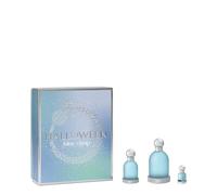 HALLOWEEN HALLOWEEN BLUE DROP set 3 pcs