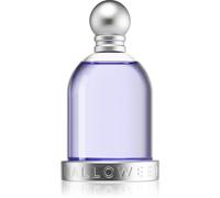 PROFUMO DONNA HALLOWEEN EAU DE TOILETTE SPRAY 100ML - NUOVO E SIGILLATO