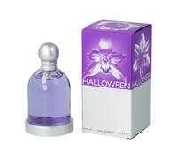 PROFUMO DONNA HALLOWEEN EAU DE TOILETTE SPRAY 100ML - NUOVO E SIGILLATO