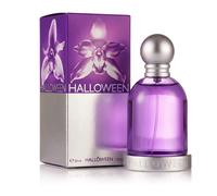 Halloween Halloween Eau de Toilette donna 30 ml
