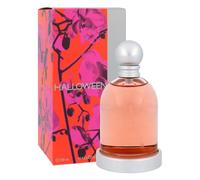 Halloween Halloween Kiss 100 ml eau de toilette per Donna