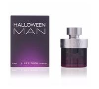 HALLOWEEN Halloween Man Eau de toilette 75 ML uomo
