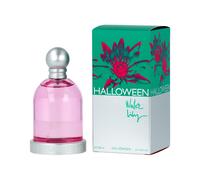 Halloween Halloween Water Lily Eau de Toilette (donna) 100 ml