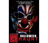 Halloween Haunt - Uncut