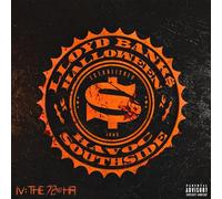 Lloyd Banks - Halloween Havoc IV: The 72nd Hr (12" Vinyl)