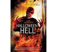 Halloween Hell by Eric Roberts