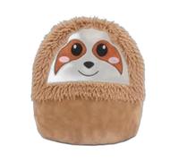 Halloween Hooded Cape - Warm Wearable Blanket Sloth Costume Wrap Throw