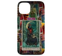 Halloween Horror Nights La Gran Sacerdotisa Tarot Card Custodia per iPhone 13