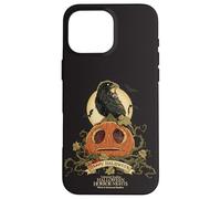 Halloween Horror Nights Lil Boo And Raven Scary Halloween Custodia per iPhone 16 Pro Max