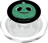Halloween Horror Nights Lil Boo Retro Glow Front & Back PopSockets PopGrip per MagSafe