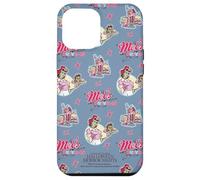 Halloween Horror Nights Mel’s Drive-In Zombie All-Over Print Custodia per iPhone 12 Pro Max