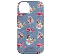 Halloween Horror Nights Mel’s Drive-In Zombie All-Over Print Custodia per iPhone 14 Plus