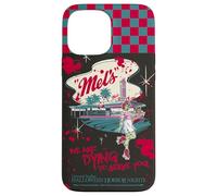 Halloween Horror Nights Mel’s Drive-In Zombie Carhop Custodia per iPhone 13 Pro Max