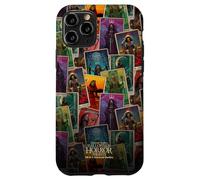 Halloween Horror Nights Tarot Scatter All-Over Print Custodia per iPhone 11 Pro