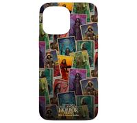 Halloween Horror Nights Tarot Scatter All-Over Print Custodia per iPhone 13 Pro Max