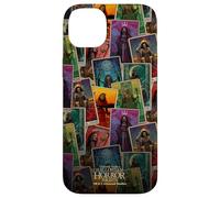 Halloween Horror Nights Tarot Scatter All-Over Print Custodia per iPhone 14 Plus