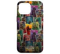 Halloween Horror Nights Tarot Scatter All-Over Print Custodia per iPhone 16 Pro Max