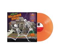 Halloween Howls: Fun & Scary Music Translucent Orange Crush (DVD) Andrew Gold