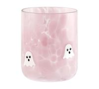 Halloween, icona Juice Glasses, 530 ml, tazze da caffè in, graziosa, fantasmi, 1 bicchiere di per feste stagionali, cocktail, feste, regali per la famiglia e gli amici