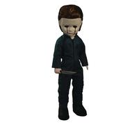 Halloween II (1981) Living Dead Dolls Presenta Michael Myers