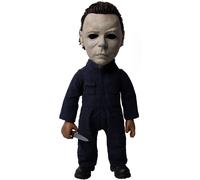 Halloween II (1981) MDS Mega Scale Michael Myers Con Suono