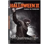 Halloween II