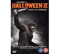 Halloween II (DVD)