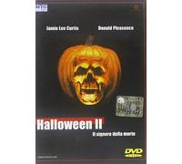 Halloween Ii. Il Signore Della Morte