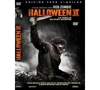 Halloween Ii --- IMPORT ZONE B ---