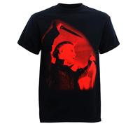 Halloween II Michael Myers 1981 Maglietta Da Uomo